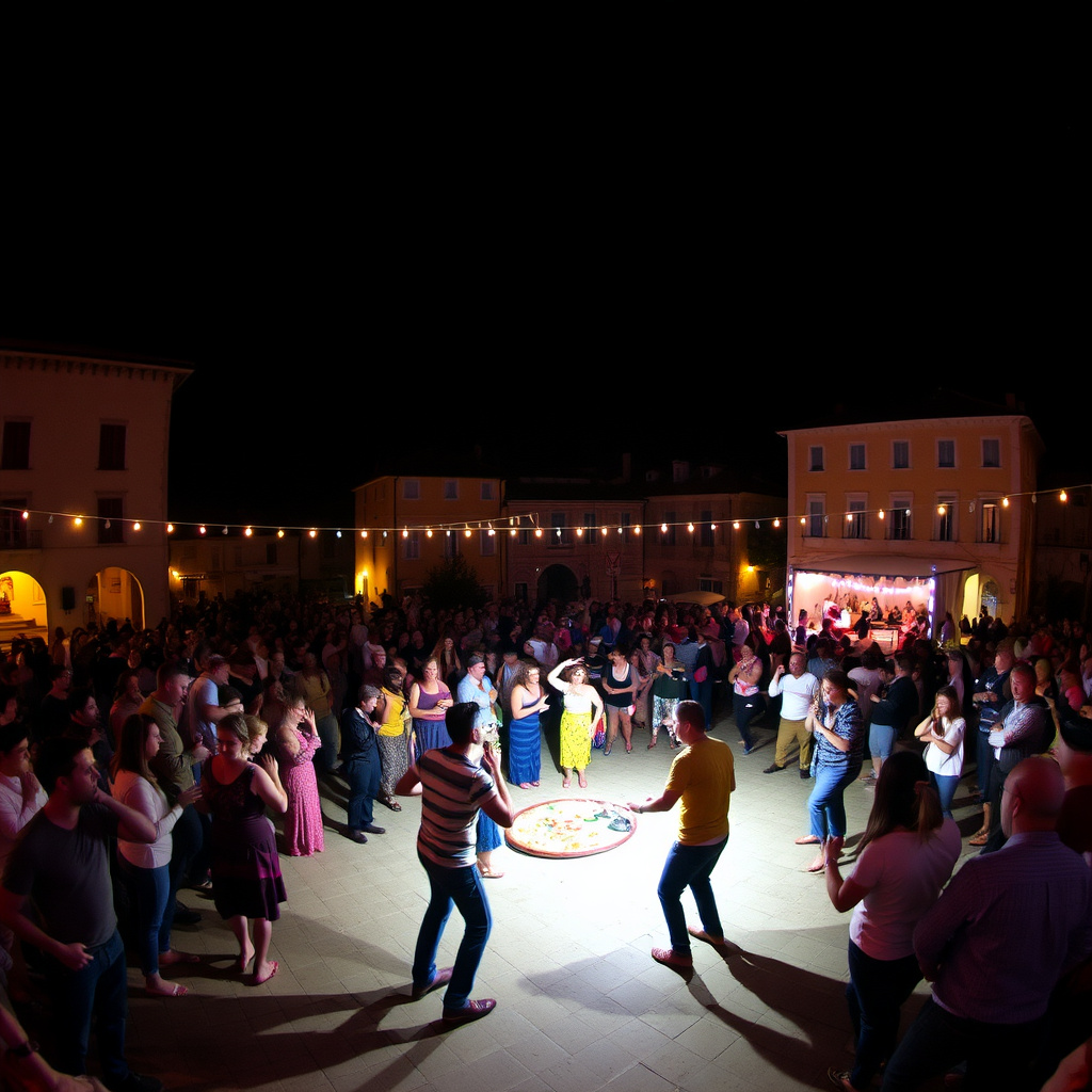 Festival di musica folk italiana da non perdere: guida ai migliori eventi tradizionali