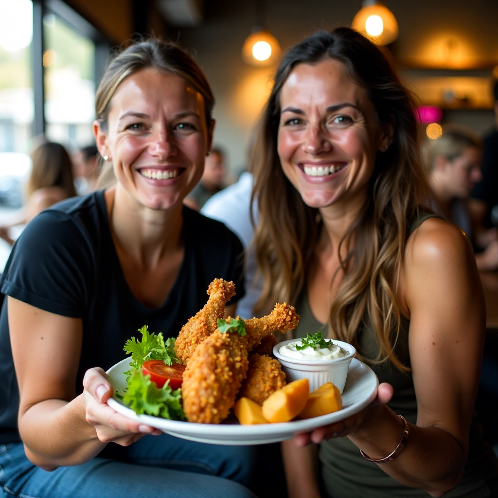 Chicken Road recensioni: guida completa al miglior pollo fritto artigianale in Italia nel 2026